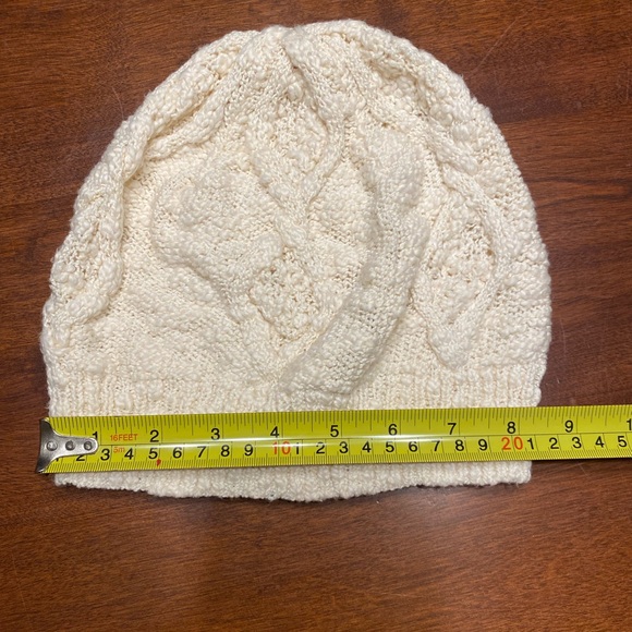 Lucky Brand Beanie Hat - Picture 2 of 4